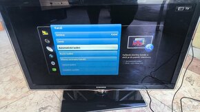 Tv Samsung - 4