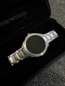 Hodinky EMPORIO ARMANI connected - 4