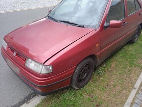 SEAT Toledo 1 1.9 TD 55 KW VŠE NA ND - 4