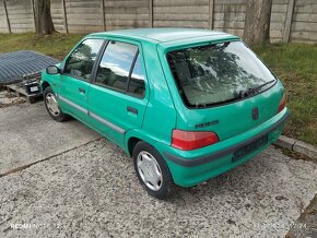 Peugeot 106 - 4