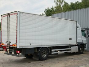 DAF CF 290, 18 TUN, 18 PALET, AUTOMAT, EURO 6, PRAVIDELNĚ SE - 4