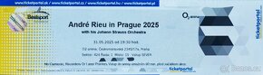 andre rieu: nejlepsi horni sezení (1 rada) 31. května 2025 - 4