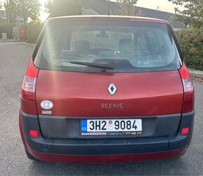 Renault Scenic 1.5dci - 4