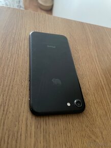 Apple iPhone 7 128GB ve velmi hezkém stavu - 4