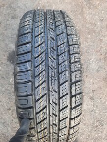 195/60 R14 Michelin - nova rezerva - 4