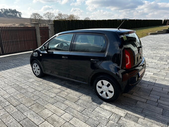 Volkswagen UP  - 79 tis km - 4