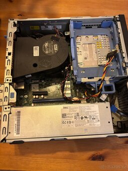 Dell OptiPlex 5090, i5-10505, 16GB RAM, Win11 - 4