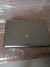Notebook HP 635 - 4