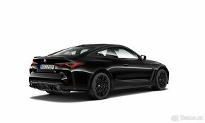 BMW M4 Coupé, manuální převodovka, nový vůz bez registrace - 4