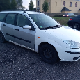 Ford Focus 1.8tddi 66kw Nová STK - 4