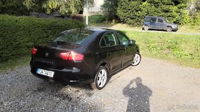 Seat Toledo 1.6 tdi, 2015, 77kw - 4