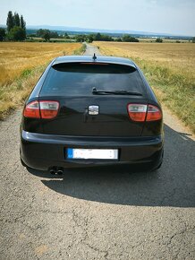 Seat Leon top sport ARL - 4