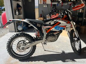 KTM E-XC Freeride Elektro - 4