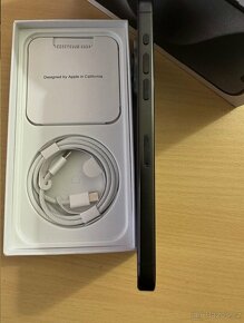 Iphone 15 pro max 256GB - 4