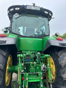 John Deere 8R310 - 4