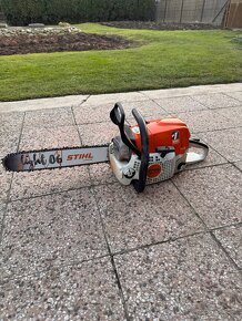 Stihl MS 311 - 4