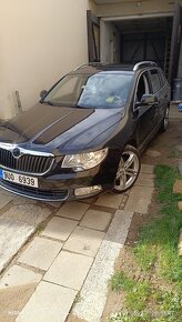 Skoda superb - 4