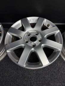 Alu VW 5x112 16” 1K0601025Q - 4