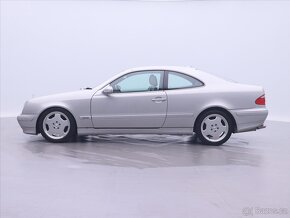 Mercedes-Benz CLK 2,3 CLK 230 Kompresor 145kW (2000) - 4