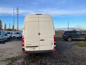 Volkswagen Crafter 2.0TDI .MAXI - 4