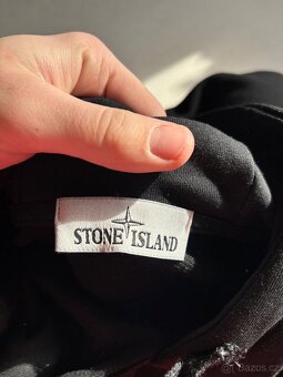 Stone Island Mikina - 4