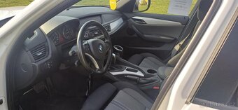 BMW X1, XDRIVE 130KW - 4