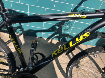 Kellys AXIS CRX - cross 19" - 4