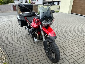 Moto Guzzi V 85 TT - 4