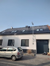 AKCE-FVE SOLAX 9,9 kw+11,6 kwh+Klimatizace - 4