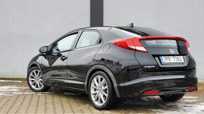 Honda Civic, 1.8iVTEC - 4