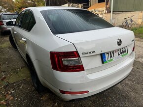 Octavia III 1.6TDI 81kw - 4