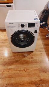 Pračka Samsung, 8 kg, 1400 ot/min - 4