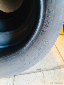 Prodám - Michelin Energy Saver 205/55 R16 91V letní. - 4