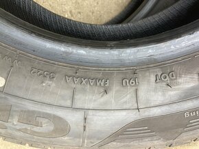 Pneu 205/75 R16C 4 kusy - 4