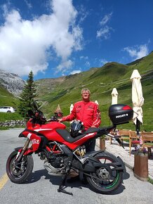 DUCATI 1200 Multistrada - 4