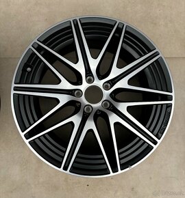 C43 AMG Mercedes R20 8J x 20” 9,5J x20” Original - 4