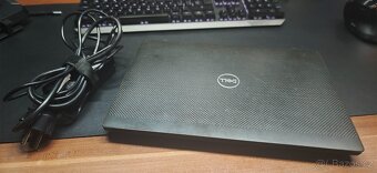 Dell Latitude 7300, 13.3" FHD, 16/256GB, i5 4.1GHz, UHD 620 - 4