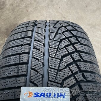 NOVÉ Zimní pneu 235/55 R17 103V Sailun - 4