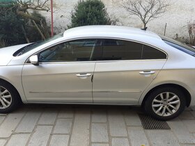 Volkswagen Passat CC 2.0 tdi facelift ND - 4