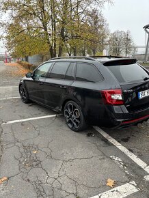 Octavia 3 rs 2.0 tdi - 4