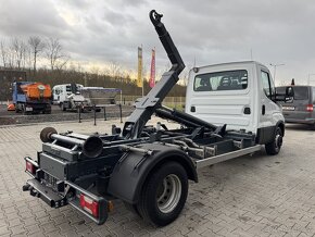 Iveco Daily 72C17 3.0 2016 CTS nosič kontejnerů teleskop CTS - 4