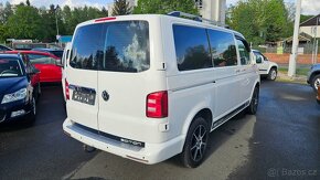 Volkswagen Transporter 2,0 TDi DSG - 4