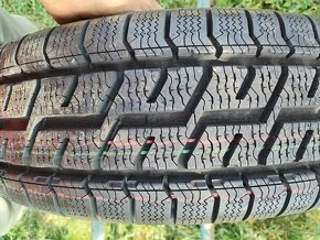 195/65/16C zimni pneu GISLAVED 195/65 R16C - 4