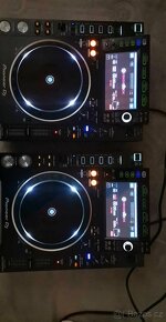 Pioneer CDJ 2000 NXS2 - 4