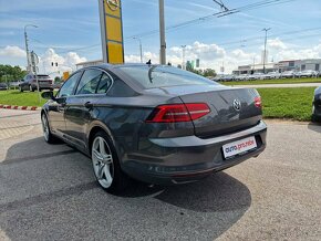 Volkswagen Passat, 1.4TSI LED ACC Business - 4