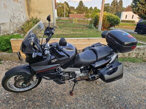 Aprilia Caponord ETV 1000 - 4