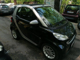 smart 451 cabrio - 4