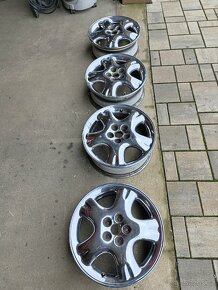 Alu r17 chrom 5x100 - 4