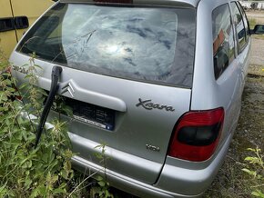 Citroen Xsara - 4