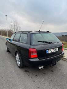 Audi A4 b5 1.9tdi Quattro - 4